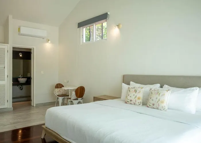 3br Casa Matuk I Steps From Spectacular I Private Pool Playa del Carmen
