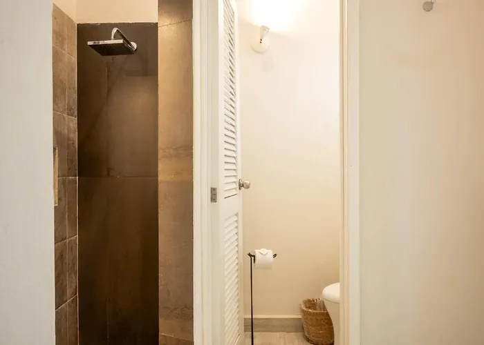Vakantiehuis 3br Casa Matuk I Steps From Spectacular I Private Pool