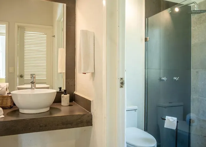 3br Casa Matuk I Steps From Spectacular I Private Pool Vakantiehuis *