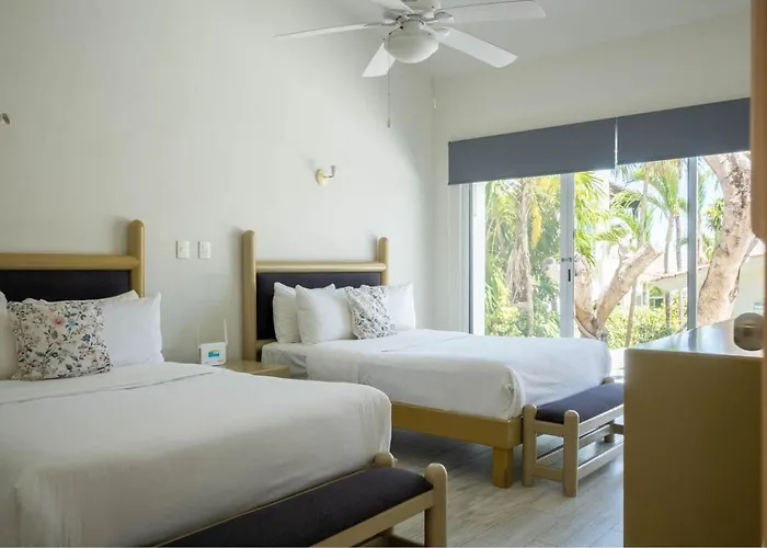 3br Casa Matuk I Steps From Spectacular I Private Pool *
