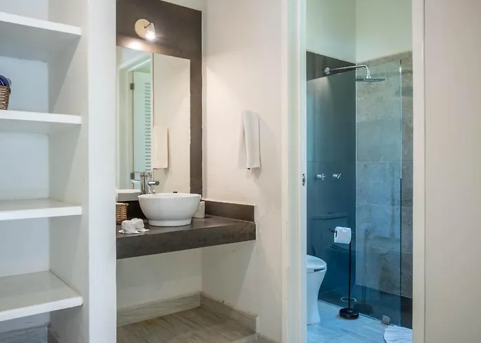 3br Casa Matuk I Steps From Spectacular I Private Pool * Playa del Carmen
