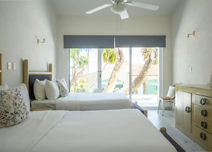 3br Casa Matuk I Steps From Spectacular I Private Pool Playa del Carmen