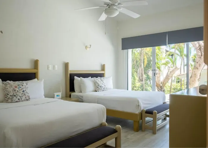3br Casa Matuk I Steps From Spectacular I Private Pool * Playa del Carmen
