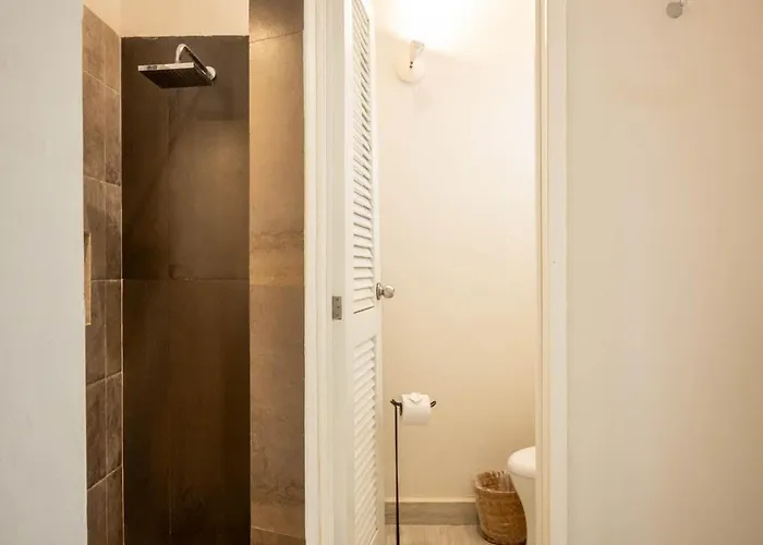3br Casa Matuk I Steps From Spectacular I Private Pool Vakantiehuis Playa del Carmen