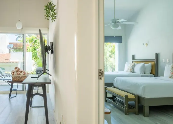 3br Casa Matuk I Steps From Spectacular I Private Pool *